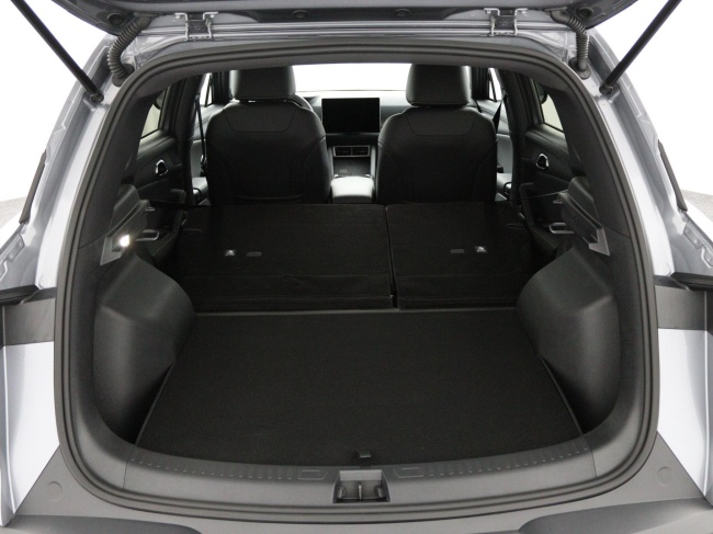 BYD ATTO 2 DM-i Boost