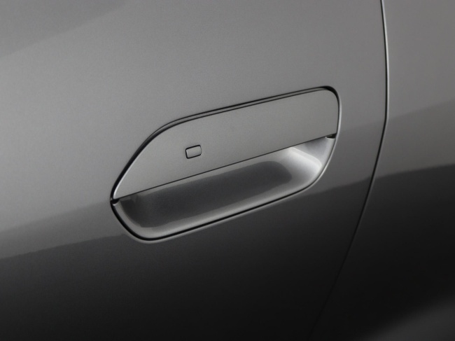 BYD ATTO 2 DM-i Boost