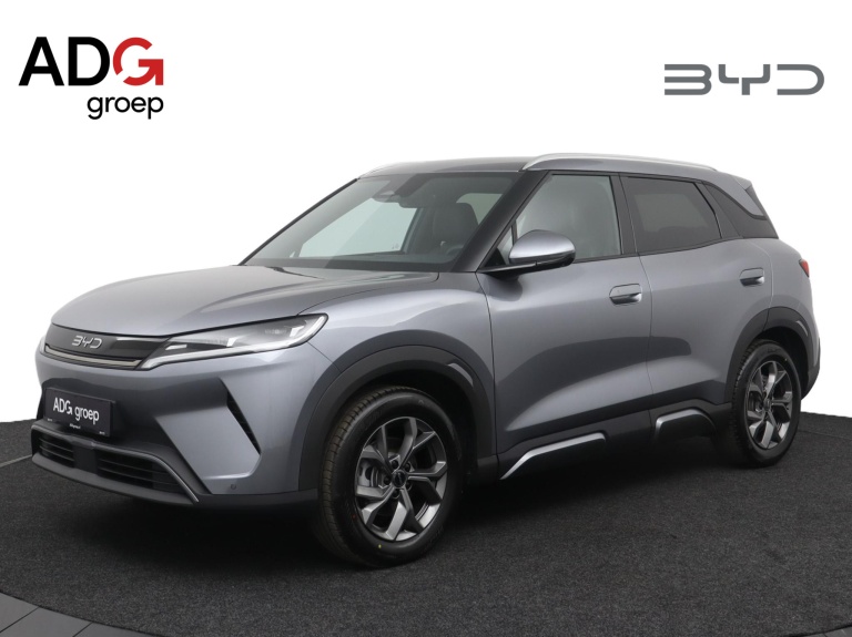 BYD ATTO 2 DM-i Boost 1