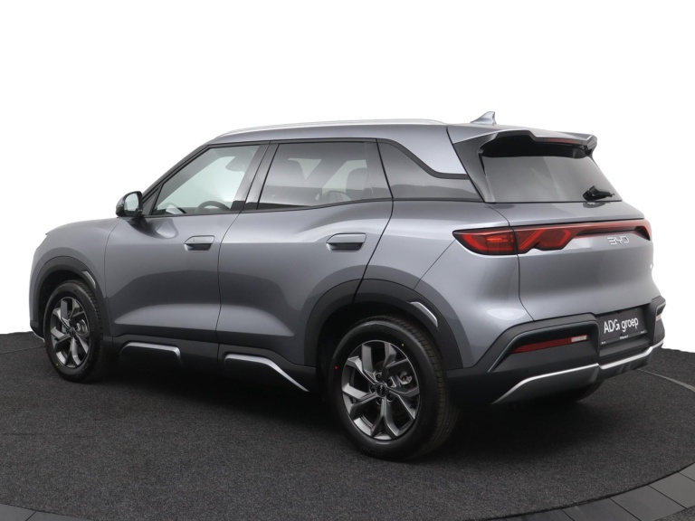 BYD ATTO 2 DM-i Boost 10