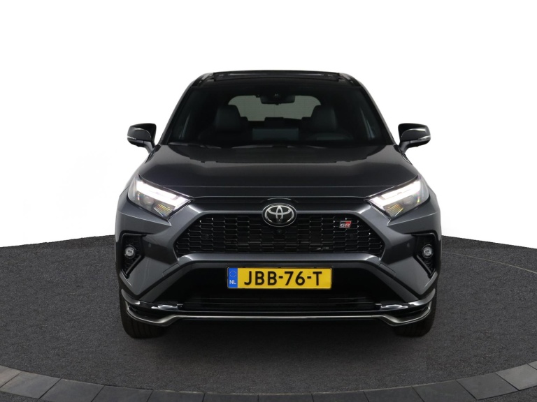 Toyota RAV4 - 2.5 Plug-in Hybrid AWD GR SPORT 16