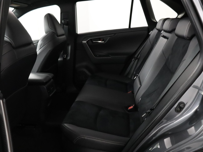 Toyota RAV4 - 2.5 Plug-in Hybrid AWD GR SPORT