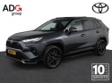Toyota RAV4 - 2.5 Plug-in Hybrid AWD GR SPORT