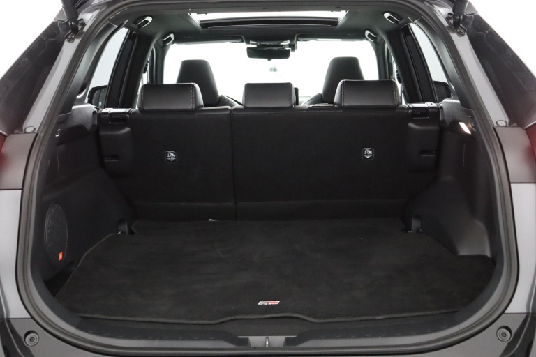 Toyota RAV4 - 2.5 Plug-in Hybrid AWD GR SPORT 23