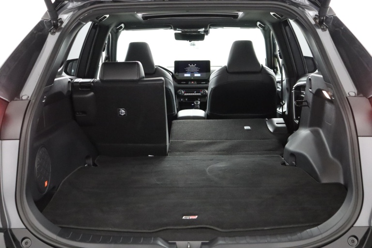 Toyota RAV4 - 2.5 Plug-in Hybrid AWD GR SPORT 24