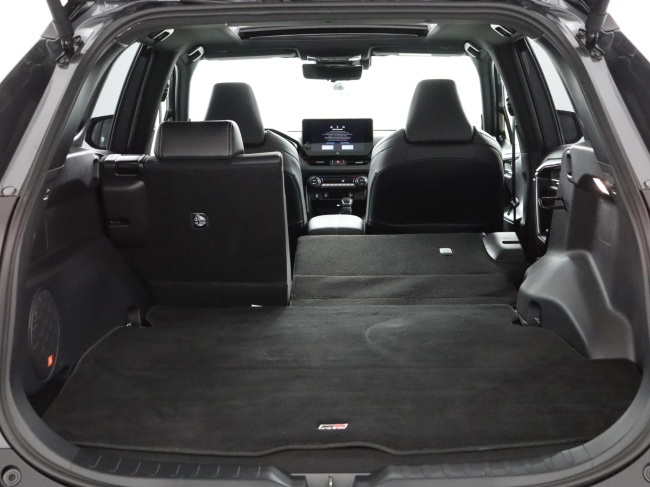 Toyota RAV4 - 2.5 Plug-in Hybrid AWD GR SPORT