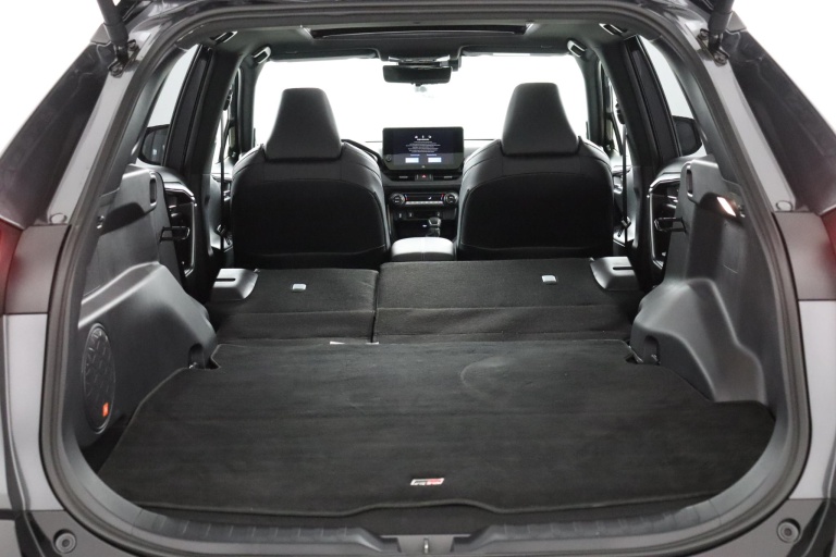 Toyota RAV4 - 2.5 Plug-in Hybrid AWD GR SPORT 25