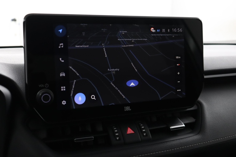 Toyota RAV4 - 2.5 Plug-in Hybrid AWD GR SPORT 27