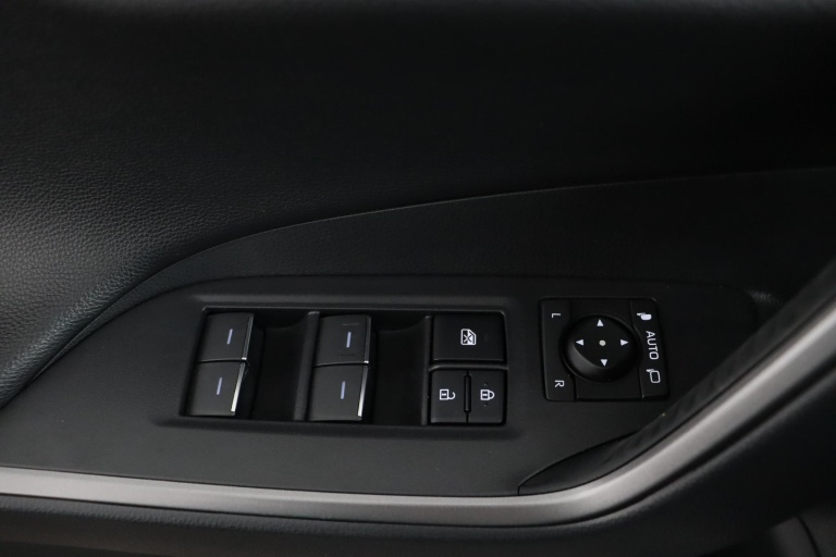 Toyota RAV4 - 2.5 Plug-in Hybrid AWD GR SPORT 29