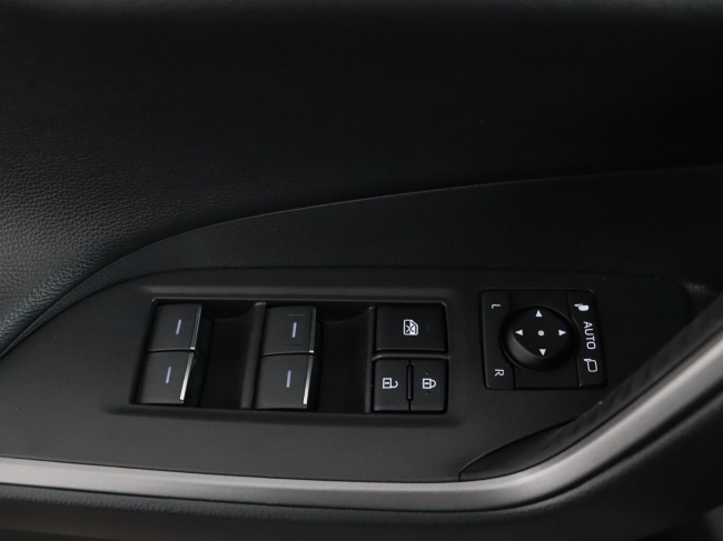 Toyota RAV4 - 2.5 Plug-in Hybrid AWD GR SPORT