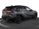 Toyota RAV4 - 2.5 Plug-in Hybrid AWD GR SPORT