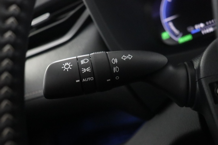 Toyota RAV4 - 2.5 Plug-in Hybrid AWD GR SPORT 30