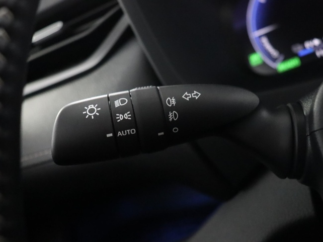 Toyota RAV4 - 2.5 Plug-in Hybrid AWD GR SPORT