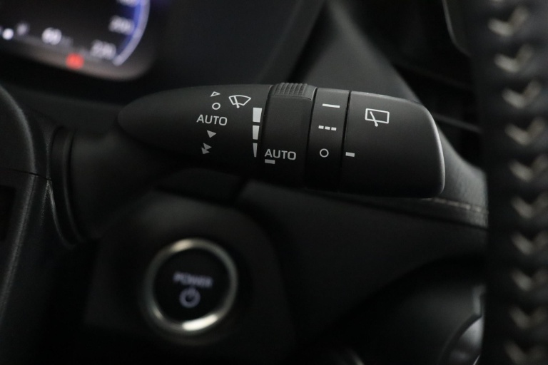 Toyota RAV4 - 2.5 Plug-in Hybrid AWD GR SPORT 31