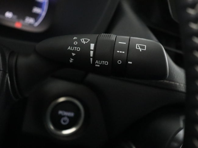 Toyota RAV4 - 2.5 Plug-in Hybrid AWD GR SPORT