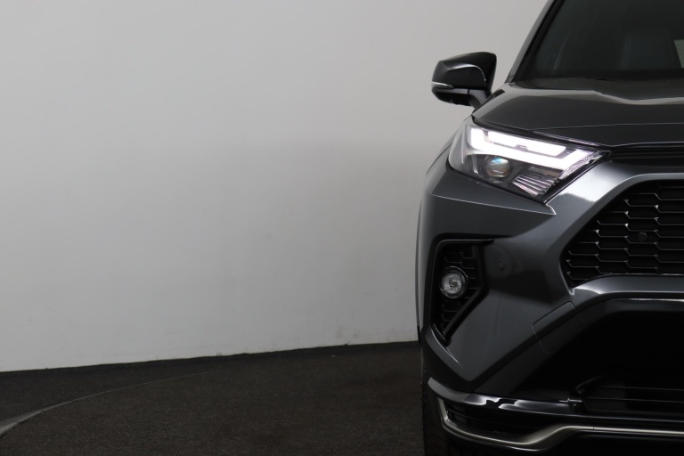 Toyota RAV4 - 2.5 Plug-in Hybrid AWD GR SPORT 34