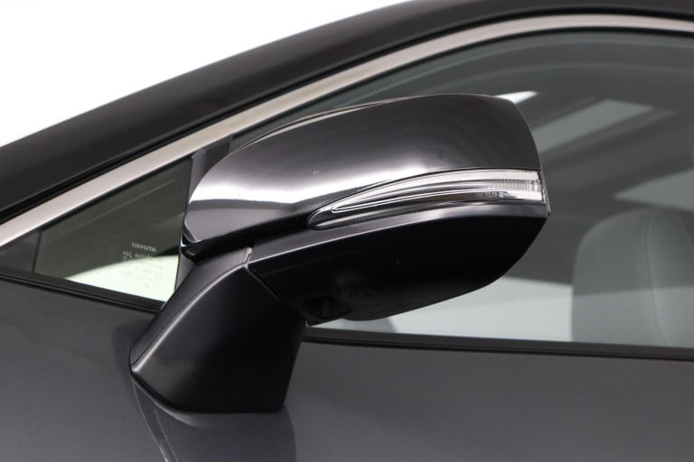 Toyota RAV4 - 2.5 Plug-in Hybrid AWD GR SPORT 35