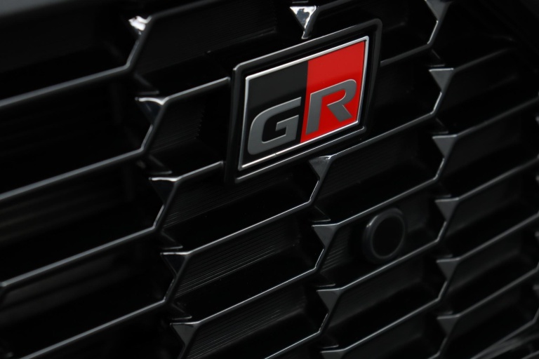 Toyota RAV4 - 2.5 Plug-in Hybrid AWD GR SPORT 39