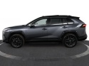 Toyota RAV4 - 2.5 Plug-in Hybrid AWD GR SPORT