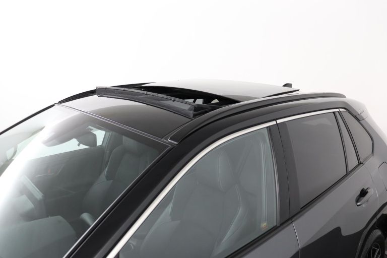 Toyota RAV4 - 2.5 Plug-in Hybrid AWD GR SPORT 41