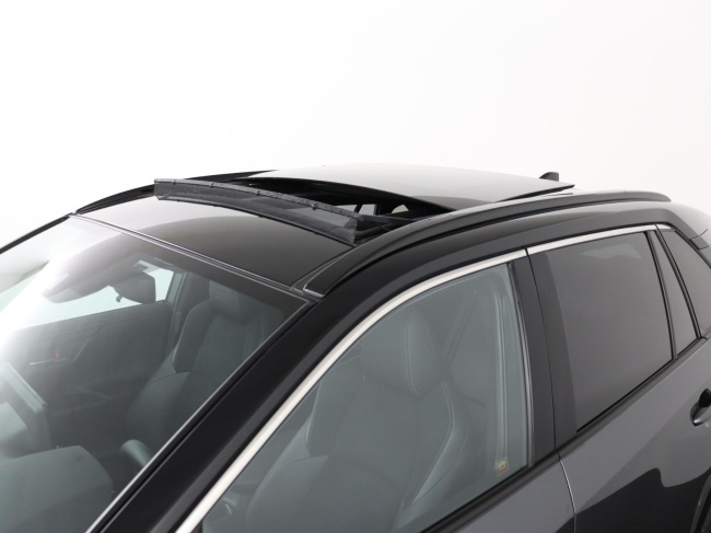 Toyota RAV4 - 2.5 Plug-in Hybrid AWD GR SPORT