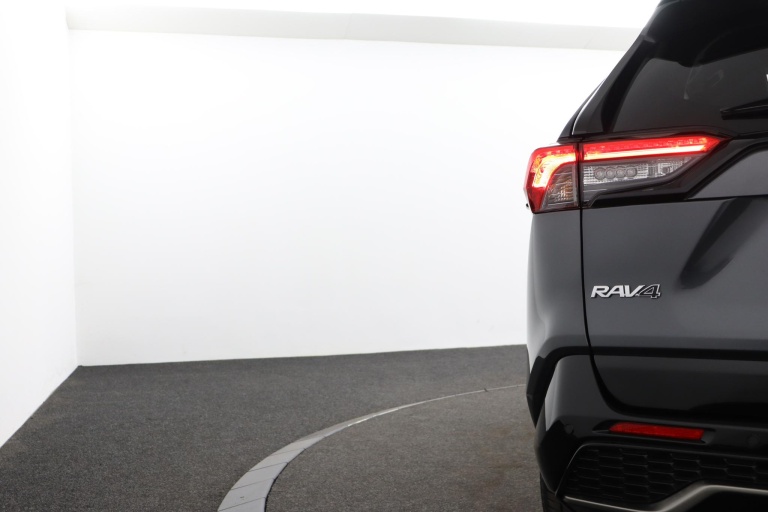 Toyota RAV4 - 2.5 Plug-in Hybrid AWD GR SPORT 42
