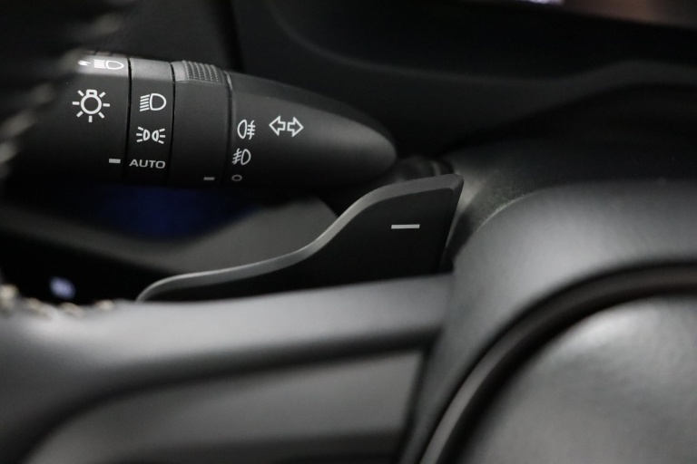 Toyota RAV4 - 2.5 Plug-in Hybrid AWD GR SPORT 50