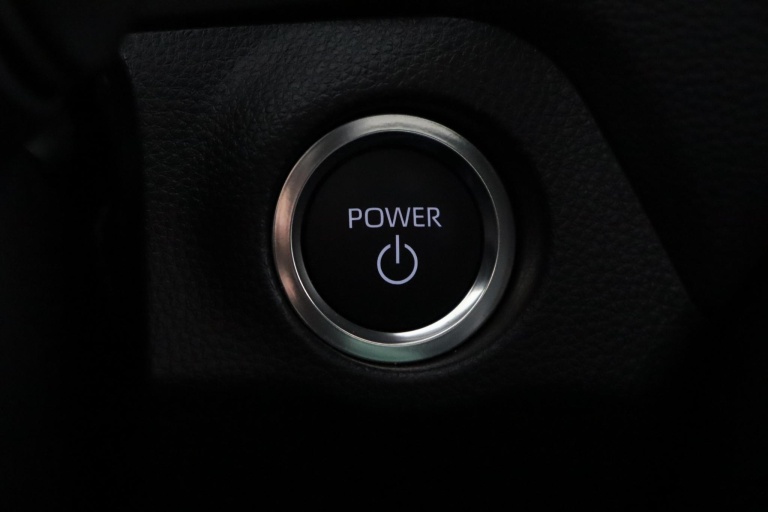 Toyota RAV4 - 2.5 Plug-in Hybrid AWD GR SPORT 52