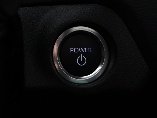 Toyota RAV4 - 2.5 Plug-in Hybrid AWD GR SPORT