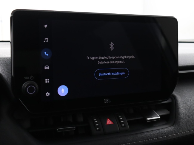 Toyota RAV4 - 2.5 Plug-in Hybrid AWD GR SPORT