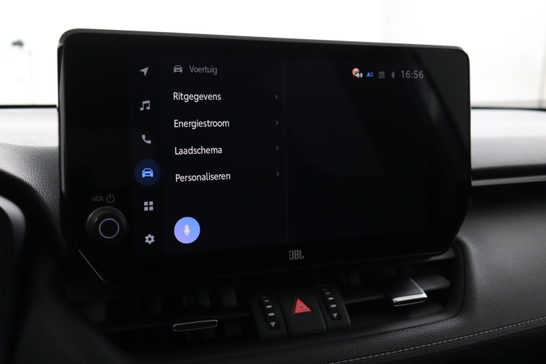 Toyota RAV4 - 2.5 Plug-in Hybrid AWD GR SPORT 54