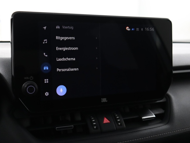 Toyota RAV4 - 2.5 Plug-in Hybrid AWD GR SPORT