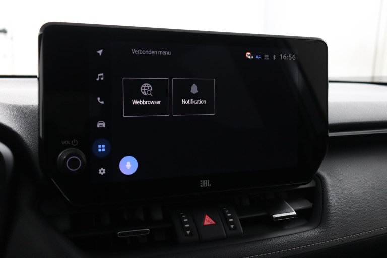 Toyota RAV4 - 2.5 Plug-in Hybrid AWD GR SPORT 55