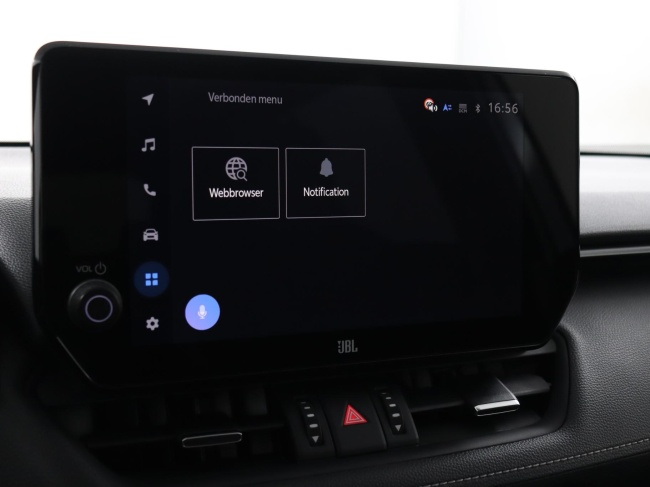 Toyota RAV4 - 2.5 Plug-in Hybrid AWD GR SPORT