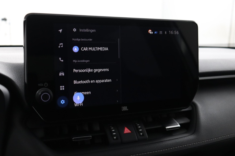 Toyota RAV4 - 2.5 Plug-in Hybrid AWD GR SPORT 56