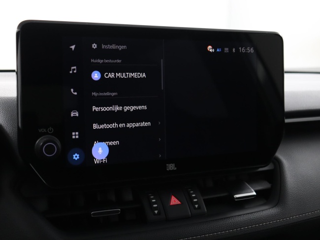 Toyota RAV4 - 2.5 Plug-in Hybrid AWD GR SPORT