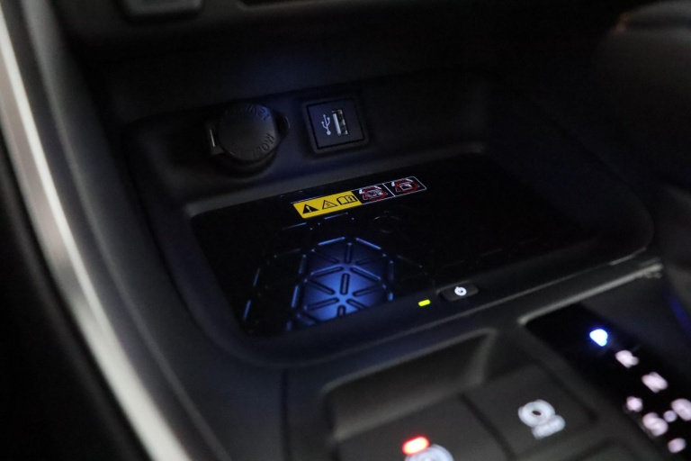 Toyota RAV4 - 2.5 Plug-in Hybrid AWD GR SPORT 57