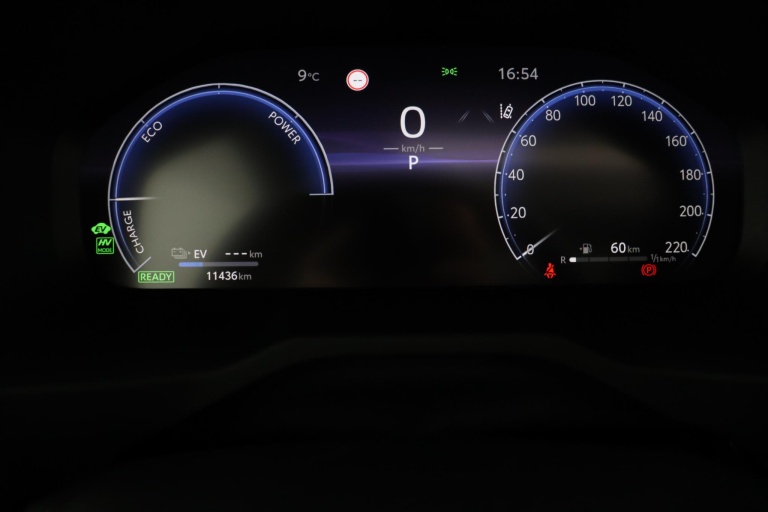 Toyota RAV4 - 2.5 Plug-in Hybrid AWD GR SPORT 6