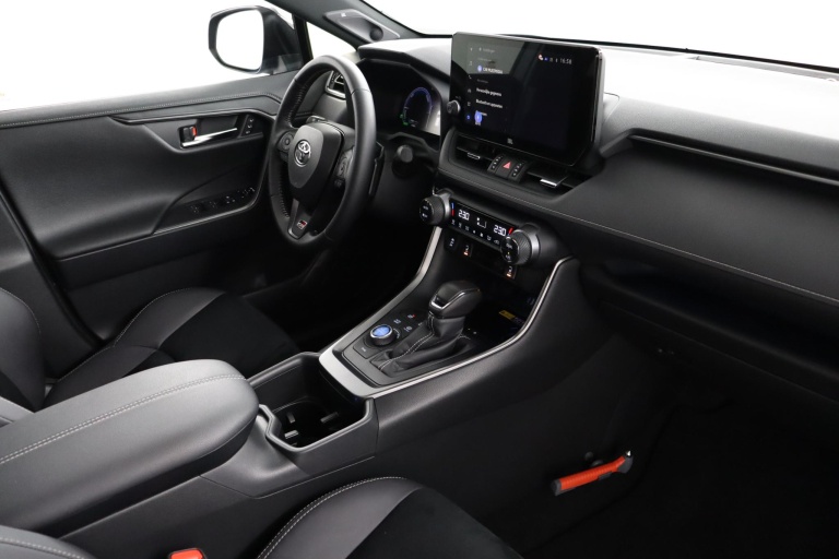 Toyota RAV4 - 2.5 Plug-in Hybrid AWD GR SPORT 63