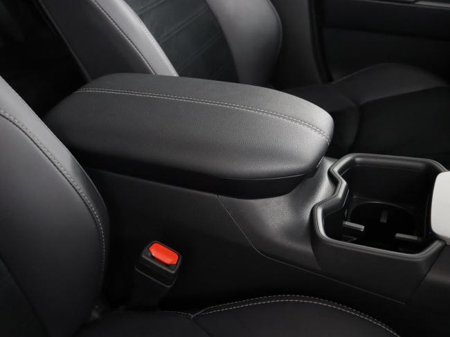 Toyota RAV4 - 2.5 Plug-in Hybrid AWD GR SPORT