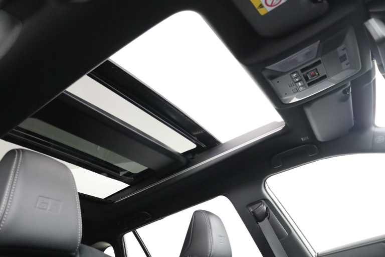 Toyota RAV4 - 2.5 Plug-in Hybrid AWD GR SPORT 65