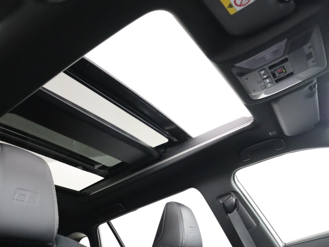 Toyota RAV4 - 2.5 Plug-in Hybrid AWD GR SPORT