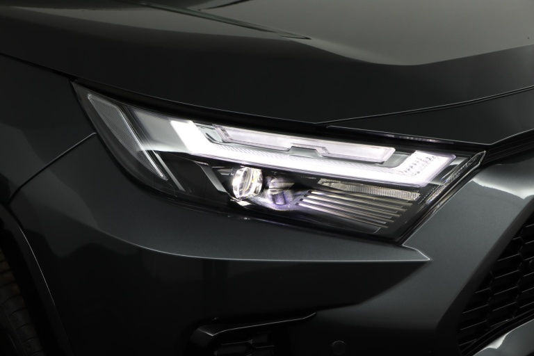 Toyota RAV4 - 2.5 Plug-in Hybrid AWD GR SPORT 66