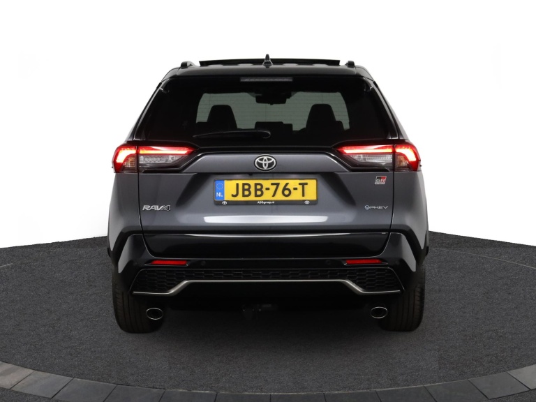 Toyota RAV4 - 2.5 Plug-in Hybrid AWD GR SPORT 67