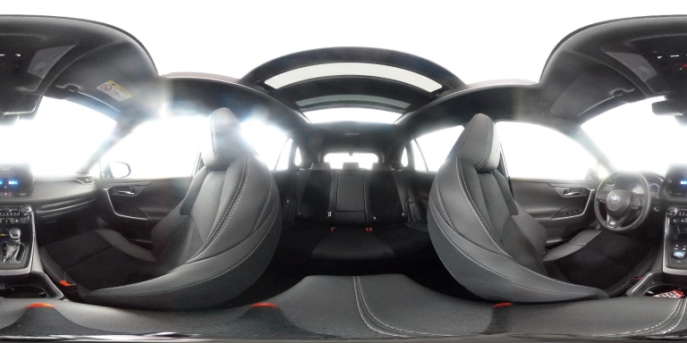 Toyota RAV4 - 2.5 Plug-in Hybrid AWD GR SPORT 68