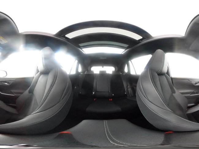 Toyota RAV4 - 2.5 Plug-in Hybrid AWD GR SPORT