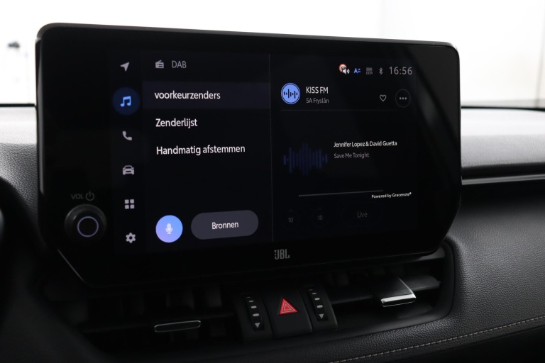 Toyota RAV4 - 2.5 Plug-in Hybrid AWD GR SPORT 8