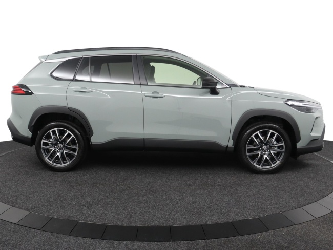 Toyota Corolla Cross - Hybrid 140 Dynamic