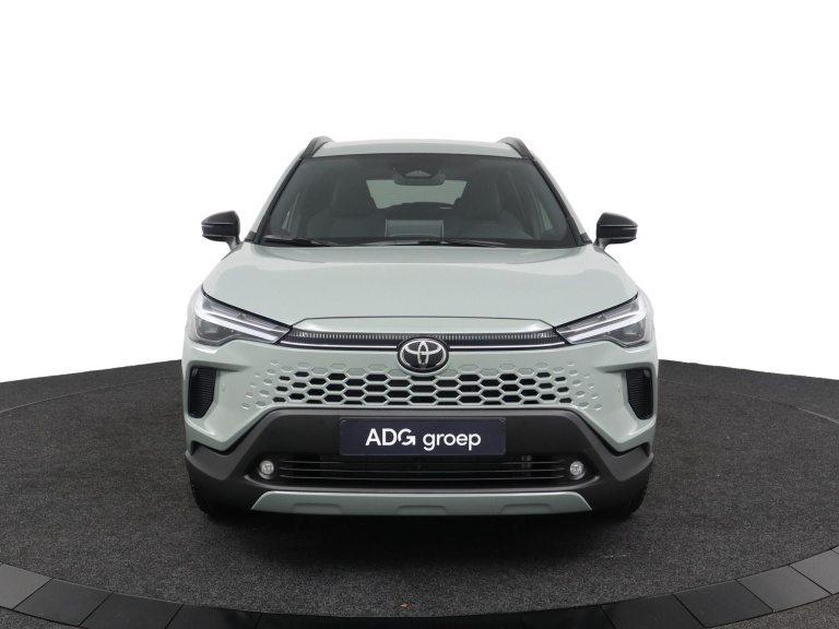 Toyota Corolla Cross - Hybrid 140 Dynamic 14