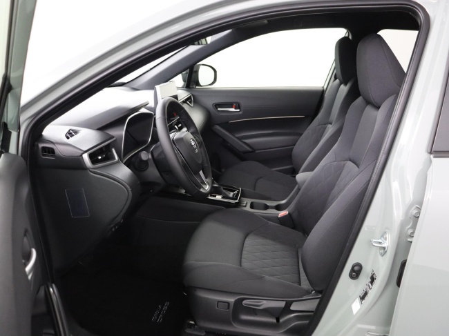 Toyota Corolla Cross - Hybrid 140 Dynamic